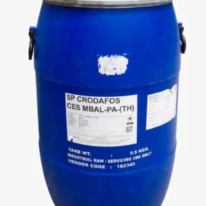 Handle Drum-120 KG (প্লাস্টিক হ্যান্ডেল ড্রাম)